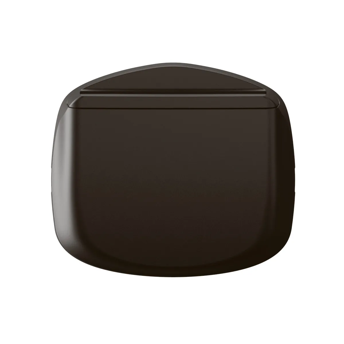 ENJOLIVEUR INTERRUPTEUR A BADGE NOIR Céliane 2024 - CN0010 - Legrand