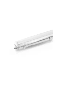 NIL TUBE ETANCHE TUBE LED 1200 X2 (X4) MIIDEX VISION-EL 75920