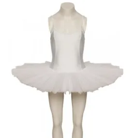 Tutu plateau Bailarem ODILE - Adulte, Non Doublé - Avant scène